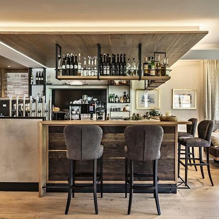 Hotel Restaurant Formarin Оберлех Экстерьер фото