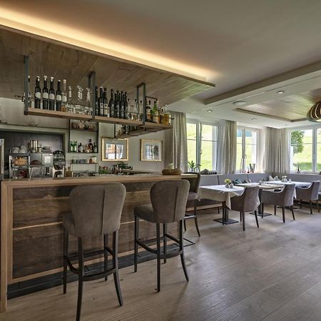 Hotel Restaurant Formarin Оберлех Экстерьер фото