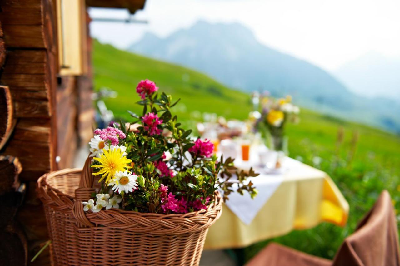 Hotel Restaurant Formarin Оберлех Экстерьер фото
